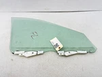 2020-2024 Ford Escape Front Left Driver Side Door Window Glass Oem Used. Price: $320.00.