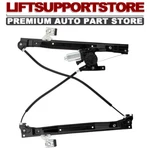 Front Door Power Window Regulator W/ Motor Passenger Side Right Rh For Chevy Gmc New. Price: $83.89.