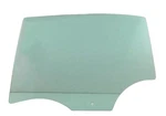 Fit 2013-16 Chevrolet Malibu & 2016 Limited 4D Sedan Left Rear Door Window Glass New. Price: $110.95.