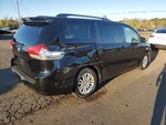 Used Left Quarter Glass Fits: 2014 Toyota Sienna L. W/privacy Tint W/sunshade. Price: $189.99.