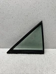 2002-2006 Toyota Camry Rear Right Door Quarter Vent Window Glass Used. Price: $59.00.