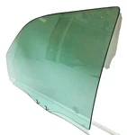 2008-2012 Ford Escape & Mariner Door Glass, Front Left, Oem Part 8L8Z-7821411-A Used. Price: $34.95.