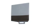 90-97 Toyota Land Cruiser FJ80 Left Rear Door Glass Window Oem Used. Price: $150.00.