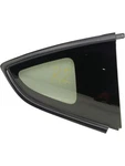 2025 Toyota GR86 Rear Right Passenger Side Quarter Window Glass SU003G0012 Oem Used. Price: $120.00.