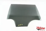 Passenger Right Rear Door Glass Privacy Tint Fits 2010-2017 Gmc Terrain 706722 Used. Price: $100.00.