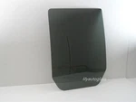 Fits 2002-2009 Chevrolet Trailblazer/ Gmc Envoy Driver Side Left Rear Door Glass New. Price: $89.00.