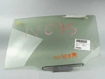 2012 - 2016 Subaru Impreza Wagon Door Glass Window Rear Left 62011FJ010 Oem Used. Price: $127.25.