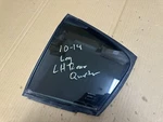 2010-2014 Subaru Legacy Sedan Rear Left Side Quarter Window Glass Oem Used. Price: $66.49.