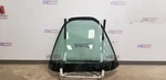 12 Chevy Corvette C6 Rear Back Glass Window Used. Price: $300.00.