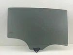 Fits 2017-2022 Kia Sportage Passenger Side Right Rear Door Window Glass New. Price: $96.95.