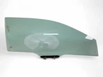 2002-2005 Honda Civic Si Front Right/passenger Door Glass Window 73300-S5T-306, Used. Price: $130.07.