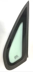 2000-04 Volvo 40 Series Sedan Rh Passenger Side Quarter Glass Oem 284-58554R Used. Price: $75.00.
