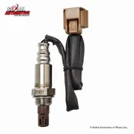 Bosch 18133 Oxygen O2 Sensor For 2011-2019 Infiniti & Nissan Vehicles Upstream New. Price: $88.50.