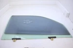 2000 Toyota 4RUNNER Right Passenger Front Door Glass Window 1996-2002 Used. Price: $84.99.