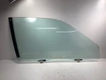90-93 Accord 2D Coupe Right Front Door Glass Passenger Side Window Oem Used. Price: $175.00.