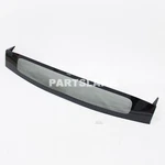 Toyota Prius 2016-2022 Oem Genuine Back Window Fix Glass 64801-47031 New. Price: $175.87.