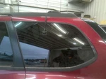 Rear Side Window Driver Quarter Glass 113" Wb With Privacy Tint Onstar Fits 02-0 Used. Price: $79.99.