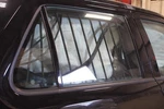 Passenger Right Rear Door Glass BB5Z7825712B Fits 13-19 Explorer 2126393 Used. Price: $74.00.