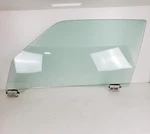 Bmw E30 Coupe Left Drive Side Window Glass Glazing 51321888443 Used. Price: $165.00.
