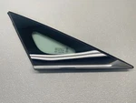 2011 2015 Hyundai Sonata Hybrid Rear Left Quarter Glass Oem A004138 Used. Price: $76.50.