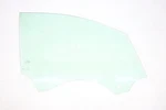 15-24 Porsche Macan Front Passenger Right Door Side Window Glass Factory Oem Used. Price: $108.00.