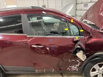 15-22 Chevy Trax Passenger Right Front Side Door Vent Window Glass Only Used. Price: $110.00.