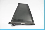 07-12 Mercedes X164 Gl-class Rear Left Door Vent Glass Window Oem Used. Price: $24.00.