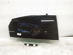 2016-2021 Honda Civic Rear Right Passenger Back Door Glass Window 73400-TBA-A00 Used. Price: $124.69.
