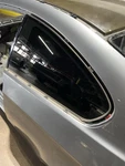 2007-2013 Bmw M3 E92 Coupe Rear Left Quarter Fixed Window Glass Tinted Oem Used. Price: $84.00.