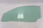 Mercedes R230 SL500 Glass, Door Window, Left, 2307250110 SL600 SL550 SL63 Used. Price: $66.99.