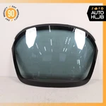 00-06 Mercedes W215 CL500 CL55 CL65 Amg Rear Glass Oem Used. Price: $705.50.