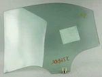 2003 - 2008 Mazda 6 Sedan 4DR Window Glass Door Rear Passenger GK2A72511D Oem Used. Price: $127.25.