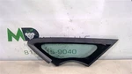 2014-2018 Kia Forte Left Driver Front Quarter Glass Oem 86180-A7000 Used. Price: $115.00.
