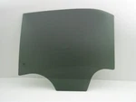 Driver/left Side Rear Door Window Glass For 2010-2017 Chevrolet Equinox New. Price: $83.00.