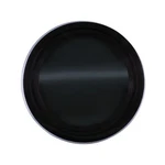 Crl 11035S 12" Dark Tinted Round Porthole Window Tempered Glass For 1/... New. Price: $139.00.
