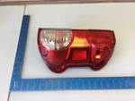 15-18 Chevrolet City Express Trunk Lid Right Quarter Panel Mounted Taillight Used. Price: $109.99.