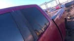 Driver Rear Door Glass King Cab Privacy Tint Fits 04-15 Titan 31850129 Used. Price: $123.00.