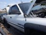 Driver Rear Door Glass Quad Cab 4 Fits 98-02 Dodge 2500 Pickup 30683372 Used. Price: $110.70.
