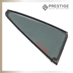2003-2009 Toyota 4RUNNER Window Vent Glass Rear Right 68123-35070 Used. Price: $59.00.