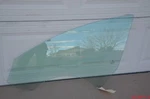 2017-2023 Tesla Model Single Pane Front Left Driver Side Door Window Glass Lh New. Price: $219.99.