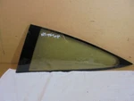 Porsche 996 Targa Rear Quarter Glass N/s Used. Price: $134.66.