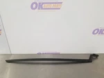 24 Kia Sportage Xline Exterior Windshield Moulding Right Passenger Used. Price: $45.00.