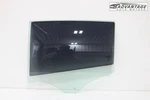 2017-2019 Infiniti QX30 Rear Left Side Door Panel Window Glass Black Tint Oem Used. Price: $86.89.
