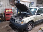 Windshield Glass Non-heated Fits 03-08 Forester 2070293 Used. Price: $125.00.