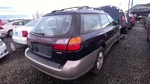 Used Front Left Door Glass Fits: 2003 Subaru Legacy Grade. Price: $120.70.