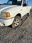 Used Rear Left Door Glass Fits: 2002 Ford Ranger Super Cab 4 Privacy Tin. Price: $120.70.