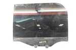 07-17 Gmc Acadia Denali Rear Left Driver Side Door Window Glass 15123999 Oem Used. Price: $72.60.