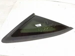 2020-2025 Ford Escape Rear Driver Left Quarter Window Glass LJ6Z-7829711-E Used. Price: $184.54.