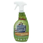 Unelko 57452 Invisible Shield Limescale And Stain Remover For Glass, 25 Oz New. Price: $6.59.