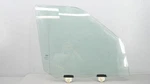 2010 2013 Range Rover Hse L320 Front Right Passenger Side Door Window Glass Oem Used. Price: $120.00.